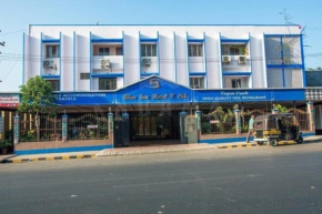 Blue Sea Hotel